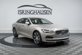 New 2025 Volvo S90 B6 Plus w/ Protection Package Premier image 3