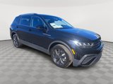 New 2024 Volkswagen Tiguan SE image 4