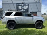 Used 2021 Toyota 4Runner SR5 Premium w/ Moonroof Package image 5
