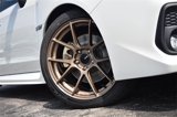 Used 2018 Subaru WRX Limited image 3