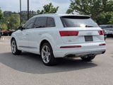 Used 2019 Audi Q7 3.0T Prestige w/ Prestige Package image 5