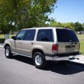 Used 2001 Ford Explorer XLT image 5