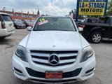 Used 2014 Mercedes-Benz GLK 350 2WD image 2