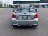 Used 2012 Subaru Impreza WRX Premium image 4