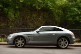 Used 2005 Chrysler Crossfire Limited image 2