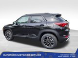 New 2025 Chevrolet TrailBlazer LT w/ Driver Confidence Package image 4