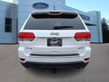 Used 2017 Jeep Grand Cherokee Limited image 5