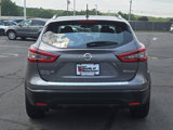 Used 2022 Nissan Rogue Sport SV image 6