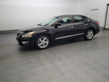 Used 2015 Nissan Altima 2.5 SV image 2