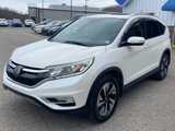 Used 2016 Honda CR-V Touring image 3