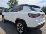 Used 2020 Jeep Compass Limited image 5