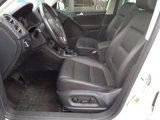 Used 2016 Volkswagen Tiguan SE image 6
