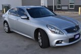Used 2013 INFINITI G37 Journey w/ Premium Pkg image 3