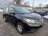 Used 2014 Honda CR-V LX image 4
