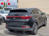 Used 2017 Kia Sportage EX image 3