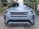 Used 2020 Land Rover Range Rover Evoque First Edition image 2