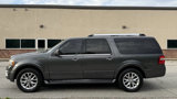 Used 2015 Ford Expedition EL Limited image 4