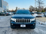 Used 2011 Jeep Grand Cherokee Laredo image 3