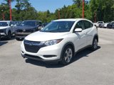 Used 2018 Honda HR-V LX image 5