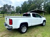 Used 2020 Chevrolet Colorado LT w/ Safety Package image 5