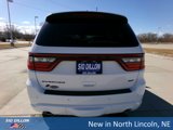 New 2025 Dodge Durango GT image 4