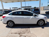 Used 2018 Ford Focus SE image 4