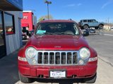 Used 2007 Jeep Liberty Limited image 3