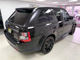 Used 2013 Land Rover Range Rover Sport HSE image 3