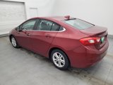 Used 2017 Chevrolet Cruze LT w/ Convenience Package image 3