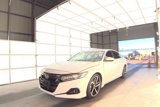 Used 2021 Honda Accord Sport image 4