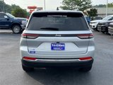 Used 2023 Jeep Grand Cherokee 4WD 4xe image 4