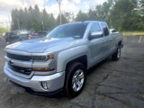 Used 2016 Chevrolet Silverado 1500 LT w/ All Star Edition image 4