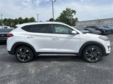 Used 2021 Hyundai Tucson Sport image 4