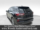 Used 2023 Ford Escape ST-Line w/ Tech Pack #1 image 4