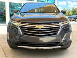 Used 2022 Chevrolet Equinox LT image 2