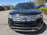 Used 2018 Ford Explorer Limited image 3