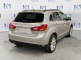 Used 2014 Mitsubishi Outlander Sport SE image 5