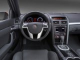 Used 2008 Pontiac G8 w/ Comfort And Sound Package image 4