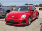 Used 2019 Volkswagen Beetle 2.0T S image 3