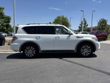 Used 2019 Nissan Armada SL w/ Premium Package image 2