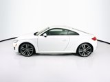 Used 2018 Audi TT 2.0T image 4