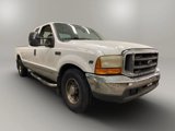 Used 1999 Ford F250 2WD SuperCab Super Duty image 3