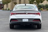 New 2025 Hyundai Elantra Sport image 5