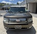 Used 2011 Ford Flex Limited w/ Rapid Spec Order Code image 2