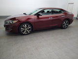 Used 2017 Nissan Maxima 3.5 SV image 2