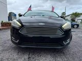 Used 2017 Ford Focus Titanium image 3