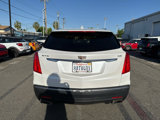 Used 2017 Cadillac XT5 Premium Luxury w/ Driver Assist Package image 4