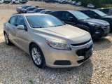 Used 2015 Chevrolet Malibu LT w/ Power Convenience Package image 3
