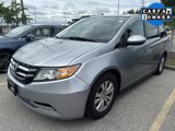 Used 2016 Honda Odyssey EX-L image 2