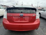 Used 2011 Toyota Prius Two image 3